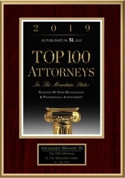 Super Lawyers Top 100